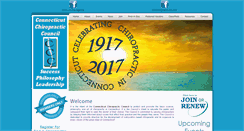Desktop Screenshot of ctcouncil.com